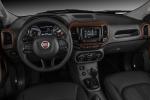 Fiat Toro Volcano 2.4 Flex AT9 2019 года